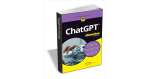 ChatGPT For Dummies - eBook (Englisch) kostenlos (TradePub)