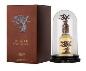 Lattafa Pride Eternal Oud Eau de Parfum (100 ml) [Amazon/Lattafa]