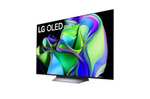 LG OLED48C39LA für 919 €, unter 750 € effektiv -mit Sommer Bonus, TopCashback und LG Aktion