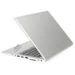 HP EliteBook 830 G6 - 13,3 Zoll - Intel Core i5 8365U @ 1,6 GHz - 8 GB DDR4 - 500 GB SSD - 1920 x 1080 FHD - Windows 10 (GEBRAUCHT)