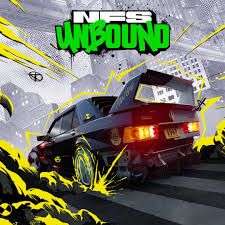 Need for Speed -Unbound Pc