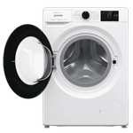 GORENJE WNEI94APS Waschmaschine (9 kg, 1400 U/Min., A) für 399€ (statt 450€)