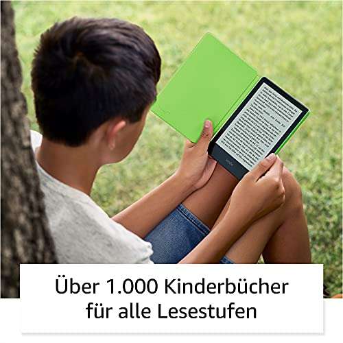 Kindle Paperwhite Kids 8 GB