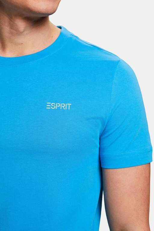 Herren Esprit T-Shirts in versch. Farben zum Knallerpreis bei Limango