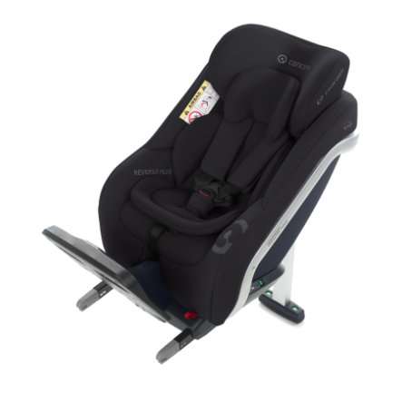 CONCORD Kindersitz Reverso Plus (drei Farben, i-Size/ Größe: 40 cm bis 105 cm Körpergröße) für 179,99€