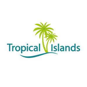 30% Rabatt bei Tropical Island über Vodafone Happy