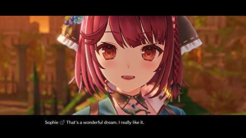 Atelier Sophie 2 The Alchemist of the Mysterious - Nintendo Switch