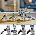 LEGO Star Wars 75345 501st Clone Troopers Battle Pack, Abholung