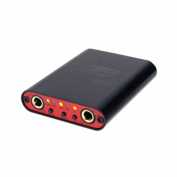 ESI UGM192 Mobiles Audio-Interface (2 Kanäle)
