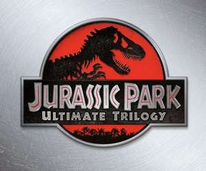 (iTunes / Apple TV) Jurassic Park 1-3 in 4K zum Kauf