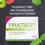 90x Fructosin Xylose Isomerase Fructose Intoleranz Lebensmittelunverträglichkeit Fruchtzucker @ Amazon Sparabo möglich