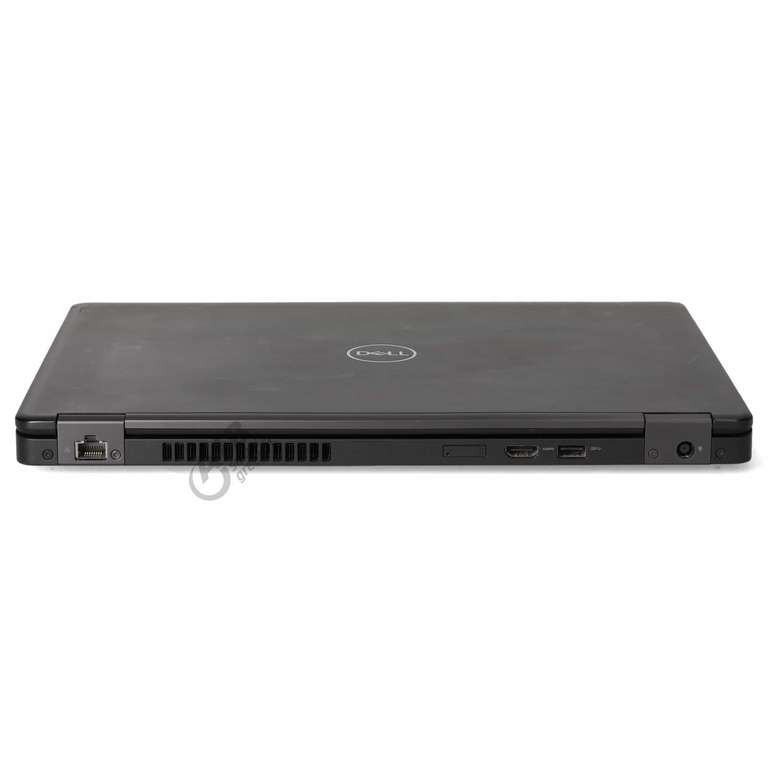 [Gebraucht: Sehr gut] Dell Latitude 5490 | 14", FHD, matt, 220nits | i5-8350U | 8/250GB {aufrüstbar) | USB-C (DP) | HDMI | Win11 Pro | 1,6kg