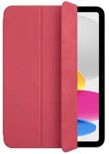 Apple Smart Folio für iPad (10. Generation) Rot