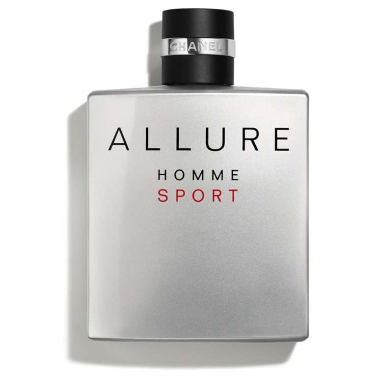 [Parfumdreams] Chanel Allure Homme Sport EdT |150ml für 101,95 € inkl. 1 Jahr Premium