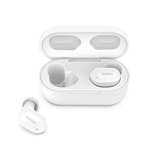 Belkin »SOUNDFORM Play - True Wireless In-Ear Kopfhörer« wireless Kopfhörer (Maximaler Schalldruckpegel: 98 dB)