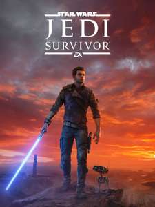 STAR WARS Jedi: Survivor Argentinien für Xbox Series X|S bei Kinguin via Klarna