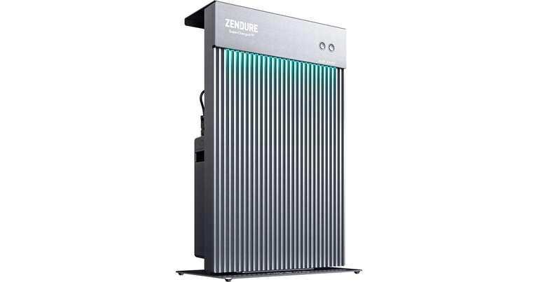 Zendure AIO 2400 All-In-One Speichersystem