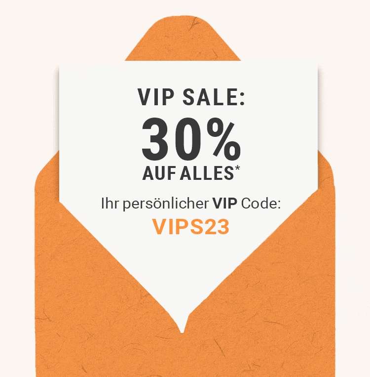 Hessnatur "VIP" Gutschein 30 Prozent auf Alles, auch Sale - zum Beispiel Funktionsshirt aus Merinowolle und Seide für 58,42€ statt 149,95€