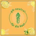 [PRIME/Sparabo] 2er Pack Le Petit Marseillais Duschgel Bio Eisenkraut und Bio Zitrone, pH-hautneutral, erfrischend und Feuchtigkeit spendend