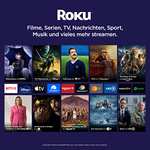 Roku Streambar bei Amazon für 49€ (bei erstmaliger Amazon Fresh Bestellung nur 29€)