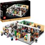LEGO Ideas | 21336 | The Office