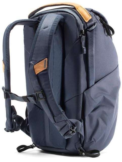Peak Design Everyday Backpack 20L V2 Fotorucksack (Midnight Blue)
