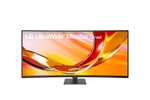 254° - [LG] 34″ UltraWide Curved WQHD-Monitor mit 120 Hz für 198,88 € inkl. Versand – 12% MemberDays-Rabatt