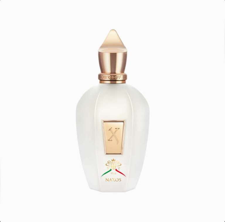 Xerjoff - Naxos Eau de Parfum 100ML [Tester]