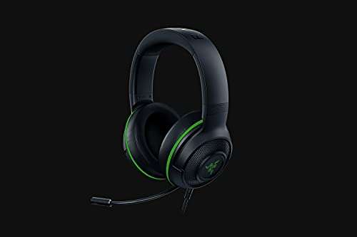 Razer Kraken X Gaming Headset für Xbox für 33,92€ inkl. Versand (Amazon.fr)