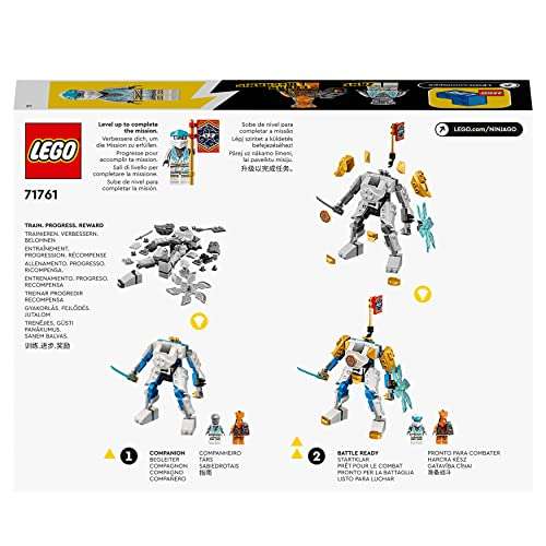 / LEGO 42133 TechnicTeleskoplader 6,99€/ LEGO 31123 Creator Buggy 9,53€ (Prime/MM Saturn Abh)