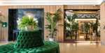 Madrid: Hotel Principe Pio | Doppelzimmer inkl. Frühstück & Flasche Cava ab 82€ für 2 Personen