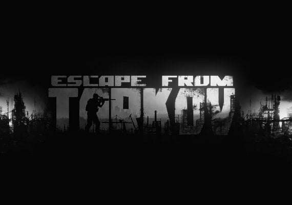 [Gamivo] Escape from Tarkov: Edge of Darkness Edition / EFT:EOD