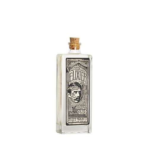 [Prime] Elixir Gin 100 ml