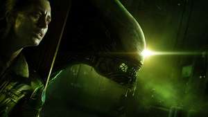 [Xbox] Alien: Isolation - The Collection - Xbox One / Series S,X
