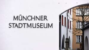 [lokal] kostenfreier Eintritt Münchner Stadtmuseum - München