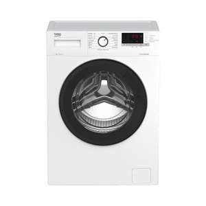 Beko Waschmaschine WLM81434NPSA 8 KG