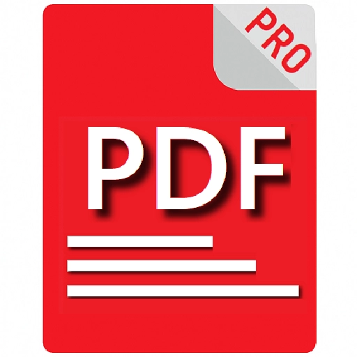 PDF Reader & Editor (PRO) [Google Playstore]