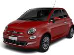 [Privatleasing+Gewerbeleasing] Fiat 500 Dolcevita MY22 | Inkl. Überführungskosten | Kurzfristig verfügbar | 24 Monate | 10000km | für 99€