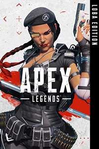 [Amazon / Steam / PC Origin] Apex Legends Editionen - Alle für 13,99€