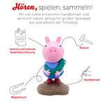 Tonie Figur Peppa Pig - Die schönsten Geschichten von Schorsch (Prime)