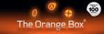 Pack The Orange Box : Half-Life 2, Half-Life 2: Episode One + Two, Portal & Team Fortress 2 [PC & Steam Deck]