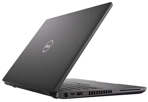 Dell Latitude 5400 14" FHD Notebook - Intel i5 8265u 16GB Ram 512GB SSD USB-C HDMI Windows 11 Pro - refurbished Business Laptop ab 162€