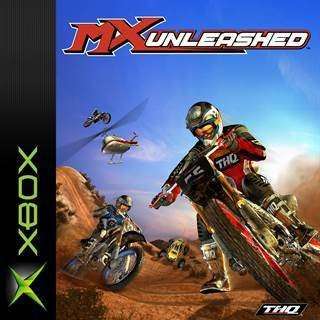 MX Unleashed (Xbox/Xbox One) kostenlos (Xbox Store Live Gold)