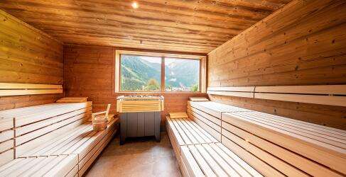 Krimmler Wasserfälle: 2 Nächte im Hotel Post Krimml inkl. Frühstück, Saunabereich und Eintritt zu den Wasserfällen ab 244,20 € für 2
