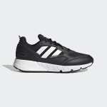 Adidas Sportswear ZX 1K BOOST 2.0 Sneaker black/white [Gr. 36.5-41 // 44 2/3]