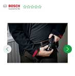 Bosch Professional GHJ 12+18V Jacke - M/L/XXL- Mit 6,50€ Gutschein - Bestpreis
