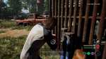 [Xbox Game Pass-Mitglieder | Personalisiert] The Texas Chain Saw Massacre Kostenloser DLC -Danny & Nancy [Xbox Store US]