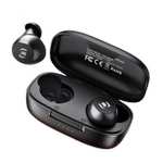UGREEN HiFi Stereo-Kopfhörer True Wireless Bluetooth Earbuds IPX5-Wasserdicht kostenlos (3,99€ Versand)
