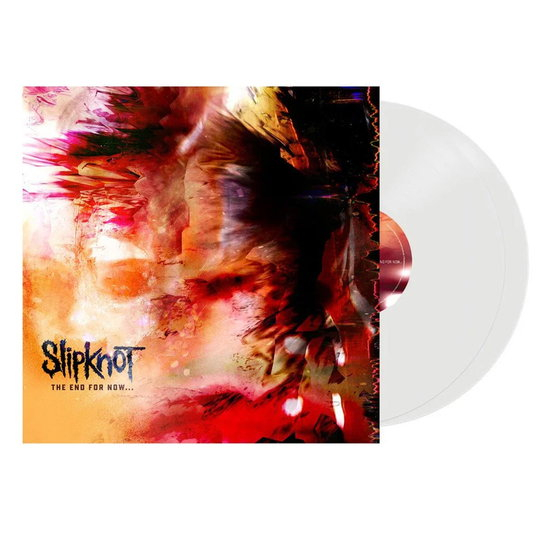 [imusic] Slipknot - The End, So Far Vinyl