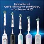 10 Stück Oral-B Pro CrossAction Aufsteckbürsten für elektrische Zahnbürste für 22,95€ (Prime) beim Kauf von 2 Sets - 15€ Best Choice